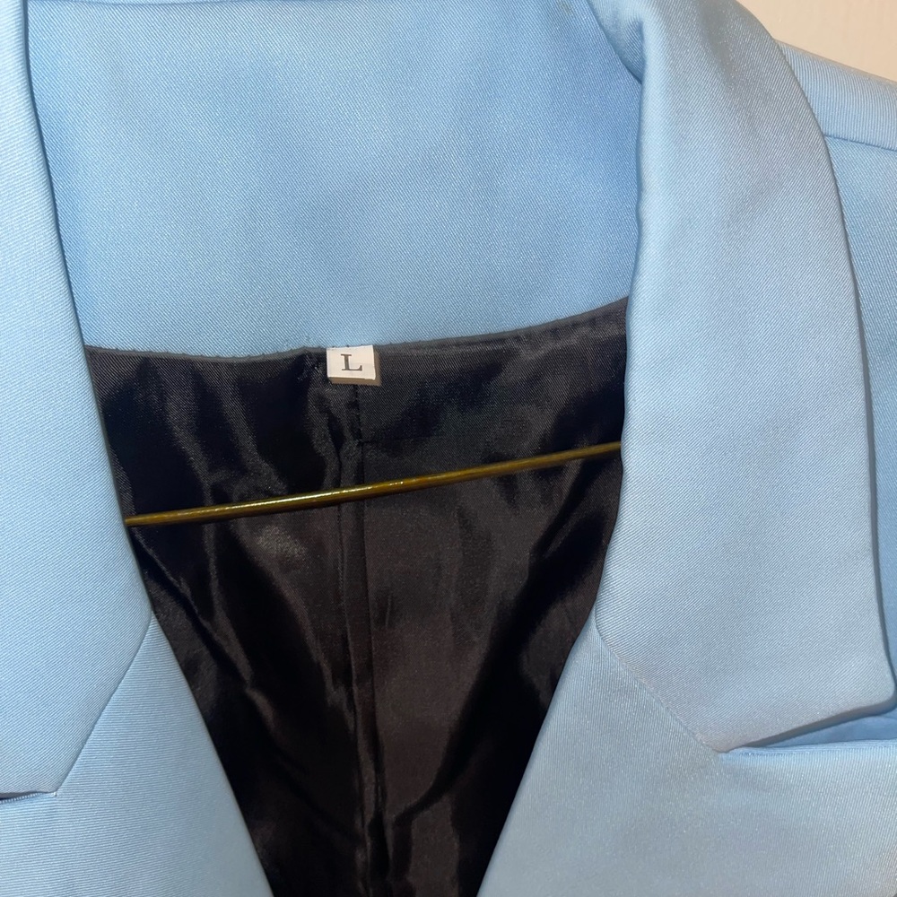 Woman jacket - Picture 5 of 5